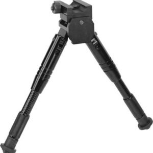 https3A2F2Fmedia.chattanoogashooting.com2Fimages2Fproduct2FPH5311232FPH531123.jpg Caldwell AR Bipod Prone - Black