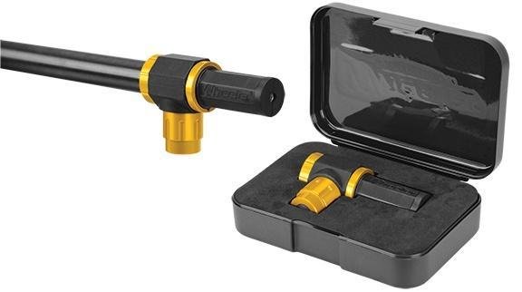 https3A2F2Fmedia.chattanoogashooting.com2Fimages2Fproduct2FPH5800222FPH580022.jpg Wheeler Professional Laser Bore Sighter