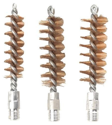 https3A2F2Fmedia.chattanoogashooting.com2Fimages2Fproduct2FPH6718612FPH671861.jpg Tipton 6-Piece Bronze Shotgun Bore Brush Set
