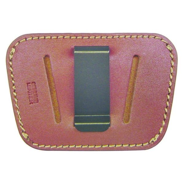 https3A2F2Fmedia.chattanoogashooting.com2Fimages2Fproduct2FPP0352FPP035_1.jpg Belt Slide Holster Fits Medium To Large Frame Auto Handguns Tan