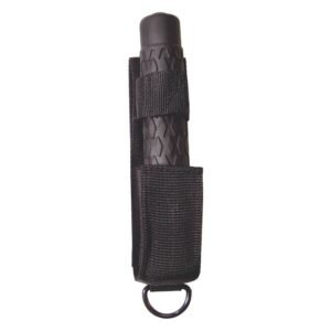 https3A2F2Fmedia.chattanoogashooting.com2Fimages2Fproduct2FPPNS21R2FPPNS21R.jpg Personal Security 21" Expandable Baton with Textured Rubber Handle
