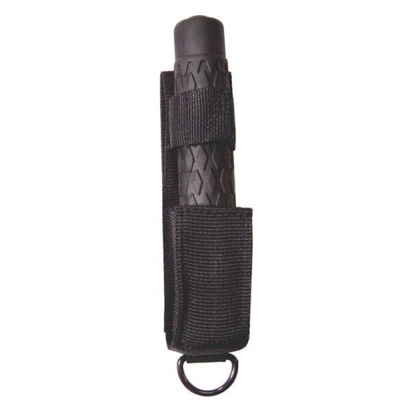 https3A2F2Fmedia.chattanoogashooting.com2Fimages2Fproduct2FPPNS21R2FPPNS21R.jpg Personal Security 21" Expandable Baton with Textured Rubber Handle