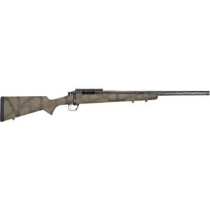 https3A2F2Fmedia.chattanoogashooting.com2Fimages2Fproduct2FPU1351502FPU135150.jpg Proof Glacier Rifle Steel TFDE Rifle 7 PRC 3rd Capacity 24" Threaded Barrel Synthetic Stock