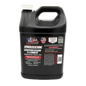 https3A2F2Fmedia.chattanoogashooting.com2Fimages2Fproduct2FPXPCSC1GAL2FPXPCSC1GAL-1.jpg Pro-Shot Pro Clean Suppressor Cleaner 1 gal