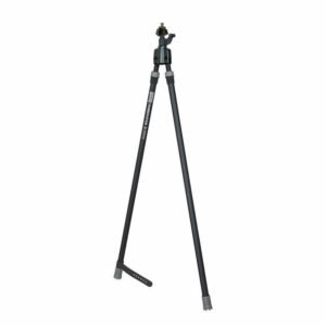 https3A2F2Fmedia.chattanoogashooting.com2Fimages2Fproduct2FPY658302FPY65830-1.jpg Primos Trigger Stick Gun Mounted Bipod Tall Black with Spartan Technology