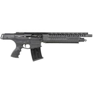 https3A2F2Fmedia.chattanoogashooting.com2Fimages2Fproduct2FQBVRF142FQBVRF14-1.jpg Rock Island Armory VRF14 Shotgun 12 ga 3" Chamber 5rd Capacity 14" Barrel Black
