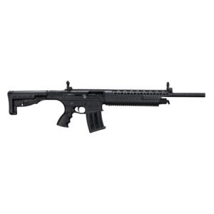 https3A2F2Fmedia.chattanoogashooting.com2Fimages2Fproduct2FQBVRF14LONG2FQBVRF14LONG-1.jpg Rock Island Armory VRF14 Long Shotgun 12 ga 3" Chamber 5rd Capacity 20" Barrel Black