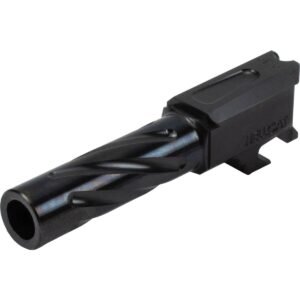 https3A2F2Fmedia.chattanoogashooting.com2Fimages2Fproduct2FQLRA20H101A2FQLRA20H101A2.jpg Rival Arms Steel Drop in Barrel for Hellcat V1 1:10 Twist Black