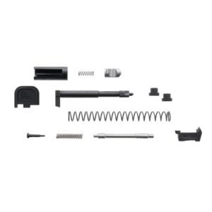 https3A2F2Fmedia.chattanoogashooting.com2Fimages2Fproduct2FQLRA42G002A2FQLRA42G002A-1.jpg Rival Arms Slide Completion Kit for Glock Models 43/43X/48 Black