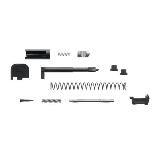 https3A2F2Fmedia.chattanoogashooting.com2Fimages2Fproduct2FQLRA42G002A2FQLRA42G002A-1.jpg Rival Arms Slide Completion Kit for Glock Models 43/43X/48 Black