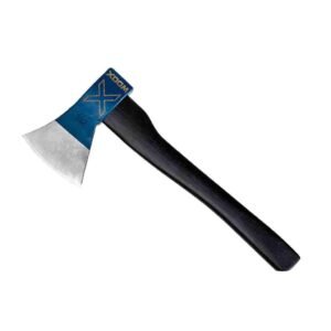https3A2F2Fmedia.chattanoogashooting.com2Fimages2Fproduct2FQQBUAXE040012FQQBUAXE04001.jpg WOOX Thunderbird Throwing Axe - Blue