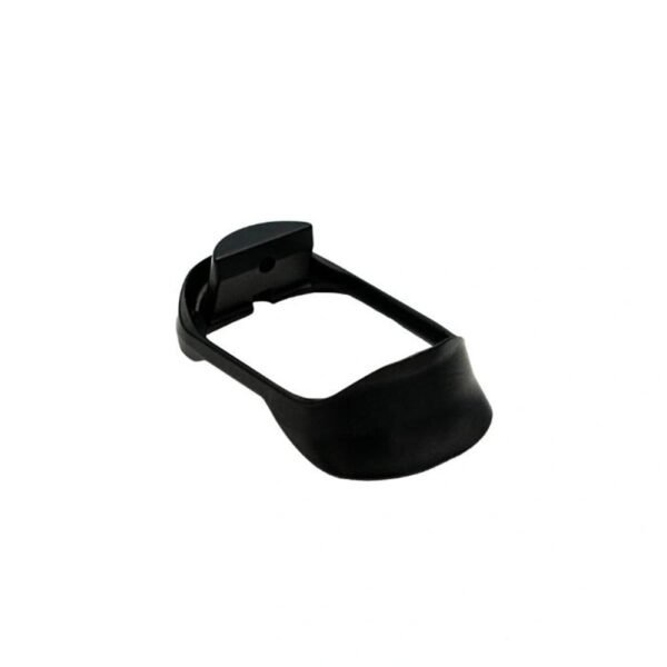 Shield Arms Premium Magwell for Glock 17 Gen 6 Black