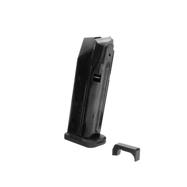 https3A2F2Fmedia.chattanoogashooting.com2Fimages2Fproduct2FQSS15STARTERKITG32FQSS15STARTERKITG3.jpg Shield Arms S15 Starter Kit incl 1 Gen3 S15 Magazine and 1 Standard Steel Mag Catch