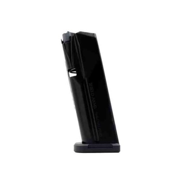 xr:d:DAFXNGHEmPA:16,j:1660134168,t:23010923 Shield Arms S15 Handgun Magazine Gen3 for Glock 43X & Glock 48 9mm Luger 15/rd (Used)