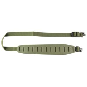 https3A2F2Fmedia.chattanoogashooting.com2Fimages2Fproduct2FQU5003532FQU500353-1.jpg Quake Claw 2.0 Rifle Sling OD Green