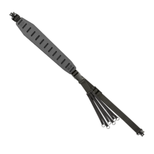 https3A2F2Fmedia.chattanoogashooting.com2Fimages2Fproduct2FQU5004832FCV500483-1.png Quake Claw 2.0 Game Hauler Rifle Sling Black