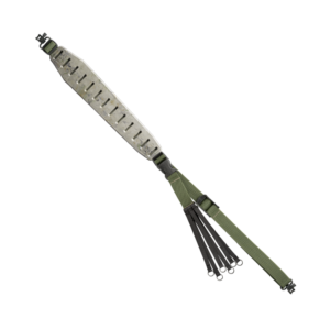https3A2F2Fmedia.chattanoogashooting.com2Fimages2Fproduct2FQU5004902FCV500490-1.png Quake Claw 2.0 Game Hauler Rifle Sling Camo
