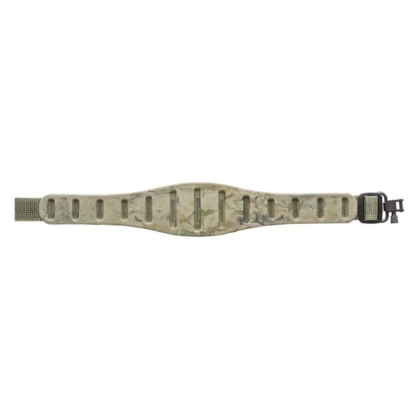 https3A2F2Fmedia.chattanoogashooting.com2Fimages2Fproduct2FQU5300152FQU5300151.jpg Quake Industries The Claw Contour Sling - Camo