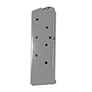 https3A2F2Fmedia.chattanoogashooting.com2Fimages2Fproduct2FQZ1200163A2FQZ1200163A.jpg Kimber Handgun Magazine Stainless for Micro .380 ACP 6/rd
