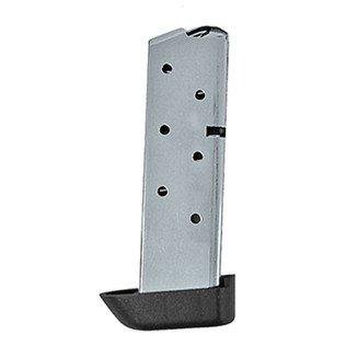 https3A2F2Fmedia.chattanoogashooting.com2Fimages2Fproduct2FQZ1200164A2FQZ1200164A.jpg Kimber Handgun Magazine Stainless for Micro .380 ACP 7/rd