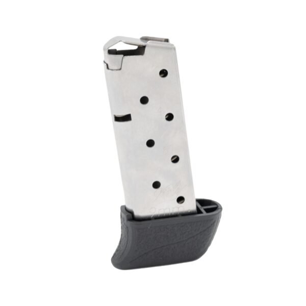 https3A2F2Fmedia.chattanoogashooting.com2Fimages2Fproduct2FQZ1200848A2FQZ1200848A1.jpg Kimber Micro 9 Extended Handgun Magazine 9mm Luger 8/rd