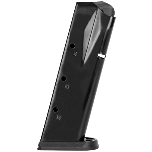 https3A2F2Fmedia.chattanoogashooting.com2Fimages2Fproduct2FQZ1500142A2FQZ1500142A-1.png Kimber KDS9c Handgun Magazine Black 9mm Luger 15/rd