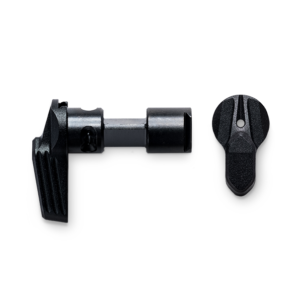 https3A2F2Fmedia.chattanoogashooting.com2Fimages2Fproduct2FRER00182FRER0018-1.png Radian Weapons Talon 45/90 2- Lever Kit AR-15 Ambidextrous Safety Selector Black