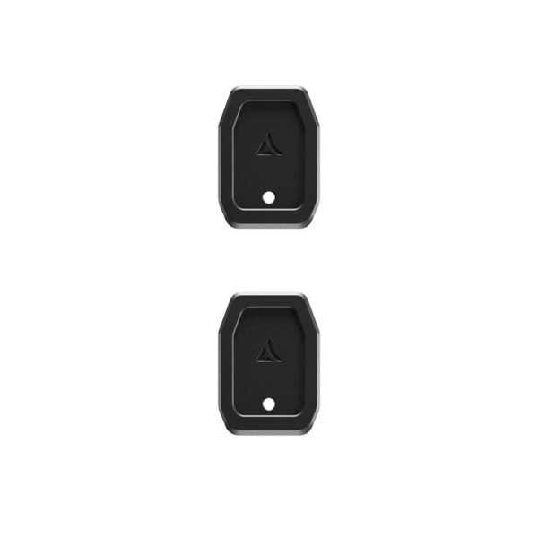 https3A2F2Fmedia.chattanoogashooting.com2Fimages2Fproduct2FRER09252FRER0925-1.jpg Radian Weapons Magazine Basepad for Shield Arms S15 Gen 1-3 Black 2/ct