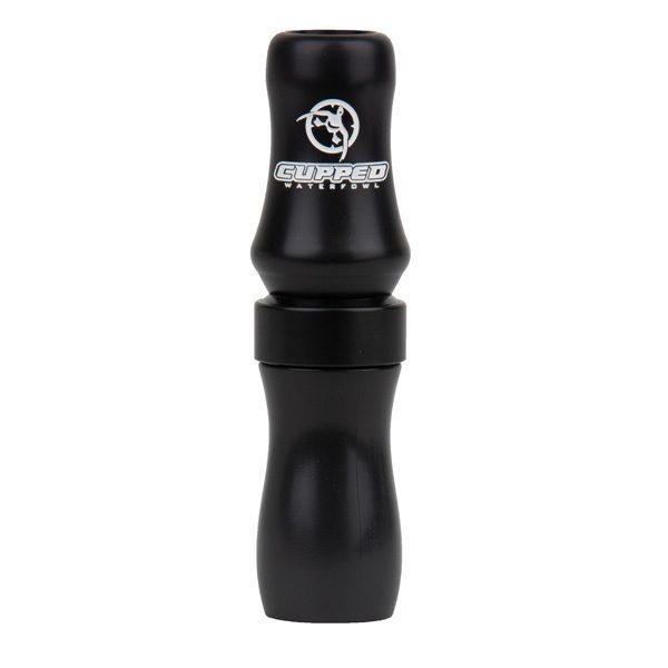 https3A2F2Fmedia.chattanoogashooting.com2Fimages2Fproduct2FRHCU69122FRHCU6912-1.jpg Cupped SRG Hammer Goose Mouth Call Black