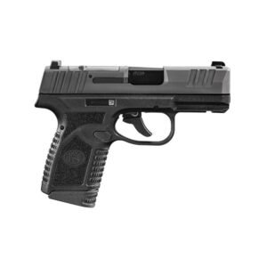 https3A2F2Fmedia.chattanoogashooting.com2Fimages2Fproduct2FRJ661014142FRJ66101414-1.jpg FN Reflex MRD Handgun 9mm Luger 10rd Magazines (2) 3.3" Barrel Black NMS