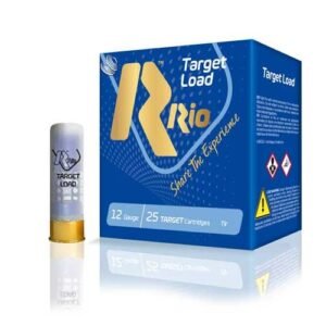 https3A2F2Fmedia.chattanoogashooting.com2Fimages2Fproduct2FROTG3692FRORC366_1.jpg Rio Top Game Shotshells 12 ga 2-3/4" 1-1/4oz 1250 fps #9 25/ct