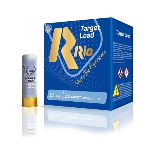https3A2F2Fmedia.chattanoogashooting.com2Fimages2Fproduct2FROTG3692FRORC366_1.jpg Rio Top Game Shotshells 12 ga 2-3/4" 1-1/4oz 1250 fps #9 25/ct