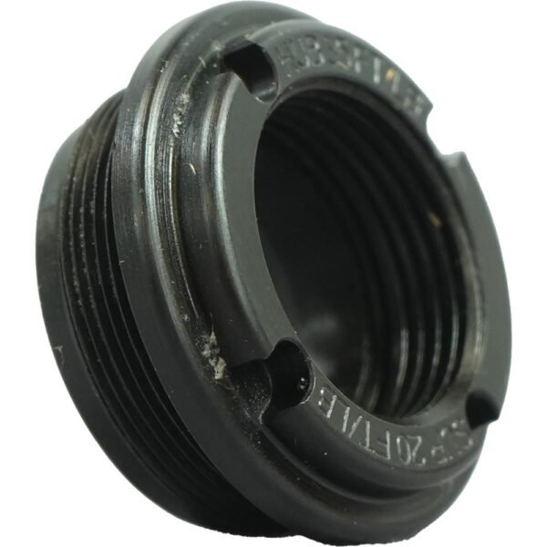 Radical Defense KFM HUB Mount