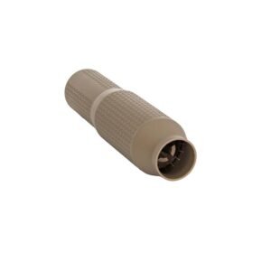 https3A2F2Fmedia.chattanoogashooting.com2Fimages2Fproduct2FRQM249PFVSFDE2FRQM249PFVSFDE-2.jpg Radical Defense M249 Para FVS Suppressor 5.56 NATO 9/16x24 7.5" LH FDE