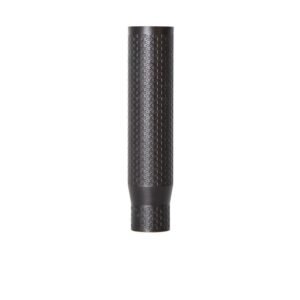 https3A2F2Fmedia.chattanoogashooting.com2Fimages2Fproduct2FRQSASSTI2FRQSASS2.jpg Radical Defense SASSTi Rifle Suppressor .30 Cal Hub Mount w/KFM 5/8x24 Flash Hider - Black