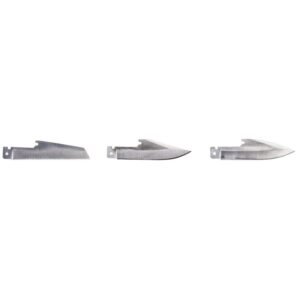 https3A2F2Fmedia.chattanoogashooting.com2Fimages2Fproduct2FRTR157432FRTR15743-1.jpg Remington RXB Multi Blade Replacement Set 3/ct