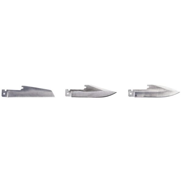 https3A2F2Fmedia.chattanoogashooting.com2Fimages2Fproduct2FRTR157432FRTR15743-1.jpg Remington RXB Multi Blade Replacement Set 3/ct
