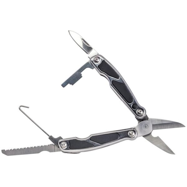 https3A2F2Fmedia.chattanoogashooting.com2Fimages2Fproduct2FRTR157442FRTR15744-1.jpg Remington Wingmaster Game Shears Multi-Tool with Black Sheath