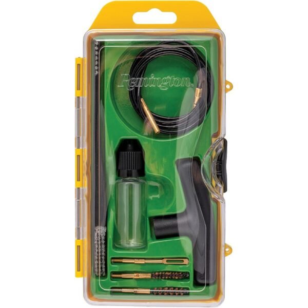 https3A2F2Fmedia.chattanoogashooting.com2Fimages2Fproduct2FRTRRMCK2FRTRRMCK-1.jpg Remington Premier Rimfire Cleaning Kit