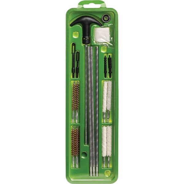 Remington Aluminum Cleaning Kit Rifle