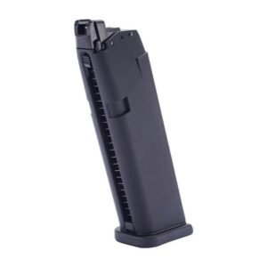 https3A2F2Fmedia.chattanoogashooting.com2Fimages2Fproduct2FRW22763022FRW2276302-3.jpg Umarex GLOCK 17 Gen4 & Gen3 Blowback Airgun Magazine Airsoft 6mm BB 22/rd