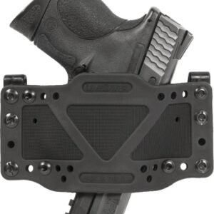 https3A2F2Fmedia.chattanoogashooting.com2Fimages2Fproduct2FSA125012FSA12501.jpg LIMBSAVER CROSS-TECH HOLSTER CLIP-ON-BLACK