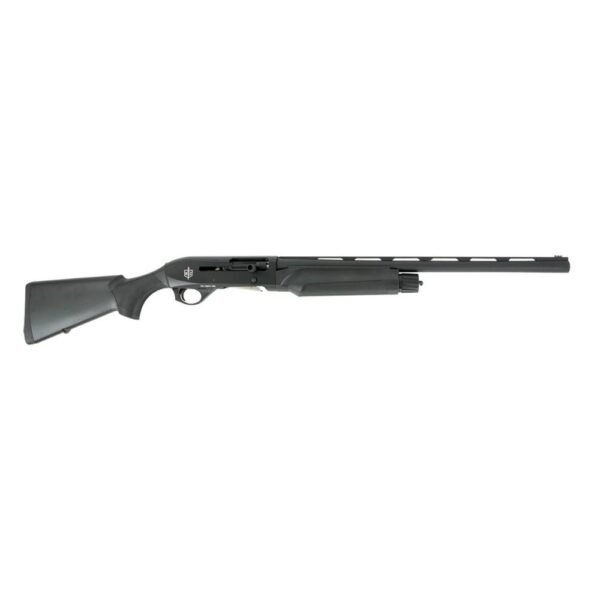 https3A2F2Fmedia.chattanoogashooting.com2Fimages2Fproduct2FSD210001572FSD21000157-1.jpg SDS Imports MAC 2 3 Gun Shotgun 12 ga 3" Chamber 3rd Magazine 24" Barrel Black