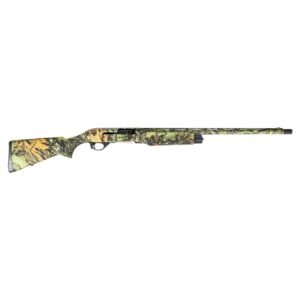 https3A2F2Fmedia.chattanoogashooting.com2Fimages2Fproduct2FSD210001902FSD210001901.jpg SDS Spandau S2 Mossy Oak Obsession Shotgun 12ga 3" Chamber 4rd Capacity 24" Barrel Front Bead Sight