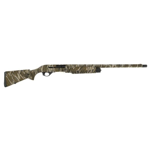 https3A2F2Fmedia.chattanoogashooting.com2Fimages2Fproduct2FSD210001912FSD210001911.jpg SDS Spandau S2 Mossy Oak Bottomland Shotgun 12ga 3" Chamber 4rd Capacity 24" Barrel Front Bead Sight