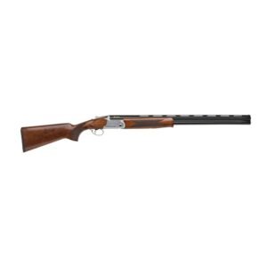 https3A2F2Fmedia.chattanoogashooting.com2Fimages2Fproduct2FSD220001142FSD22000114-1.jpg SDS Imports Spandau Arms Premier Field Shotgun 20 ga 3" Chamber 2rd Capacity 26" Barrel Walnut