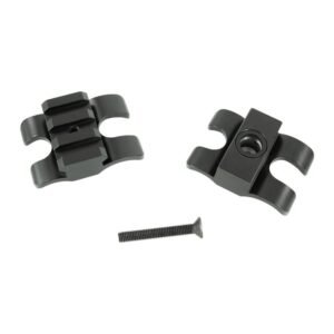 https3A2F2Fmedia.chattanoogashooting.com2Fimages2Fproduct2FSD800410572FSD80041057-1.jpg SDS MAC 2 Barrel Clamp Picatinny Mount Black