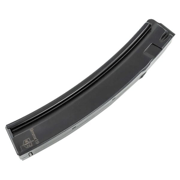 https3A2F2Fmedia.chattanoogashooting.com2Fimages2Fproduct2FSD800650022FSD80065002-1.jpg SDS Imports Mac 5K Handgun Magazine 9mm Luger 30/rd