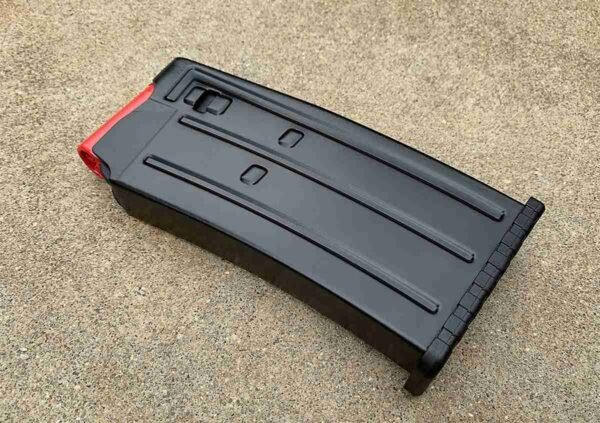 https3A2F2Fmedia.chattanoogashooting.com2Fimages2Fproduct2FSDT5RDM2FSDT5RDM.jpg SDS T5RDM Turkish Standard Magazine 5/rd