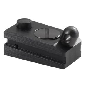 https3A2F2Fmedia.chattanoogashooting.com2Fimages2Fproduct2FSE404562FSE40456_1.jpg Shooter's Ridge Deluxe Bipod Spare Quick Adapter